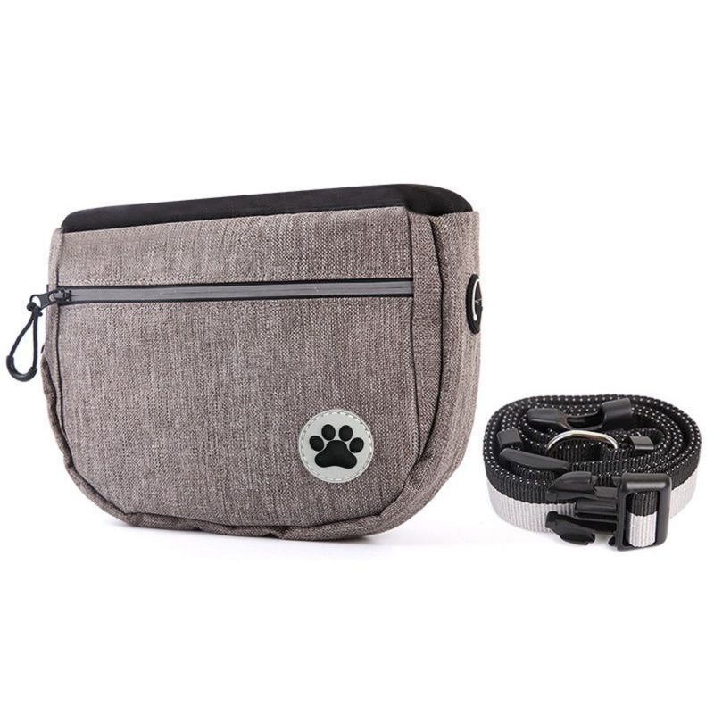 Outdoor Multifunksjonele Pet Waist Bag