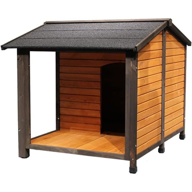 Dog House Rain Previnsje Sunscreen Cat Cage Household